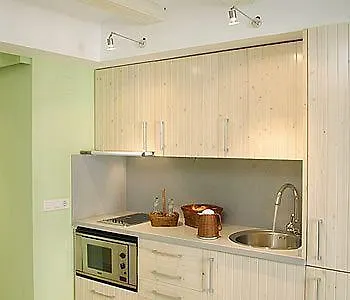 Apartamento Med Ramblas *