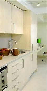 Apartamento Med Ramblas Barcelona
