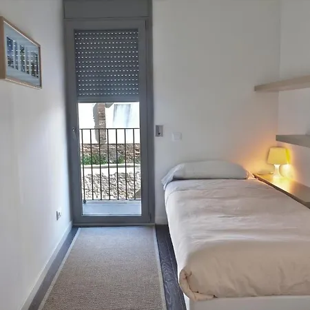 Apartment Med Ramblas