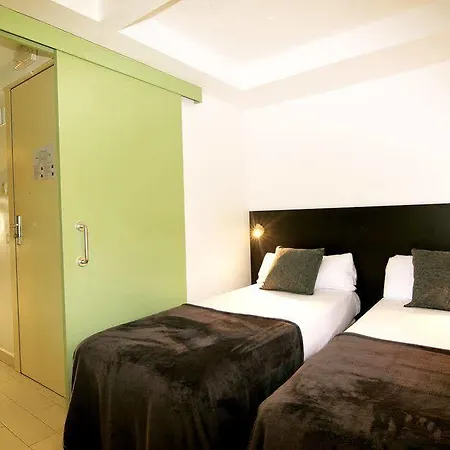 Apartment Med Ramblas